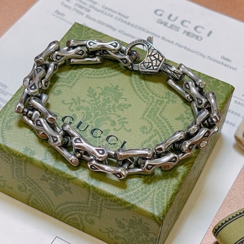 Gucci Bracelets